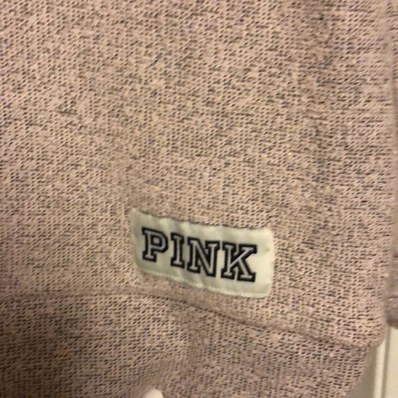 VS Pink Sweater - Picture 5 of 5